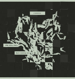 Runnner - like dying stars, we're reaching out (Cloudy Clear Vinyl)