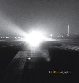 Chisel - Set You Free (Color Vinyl)