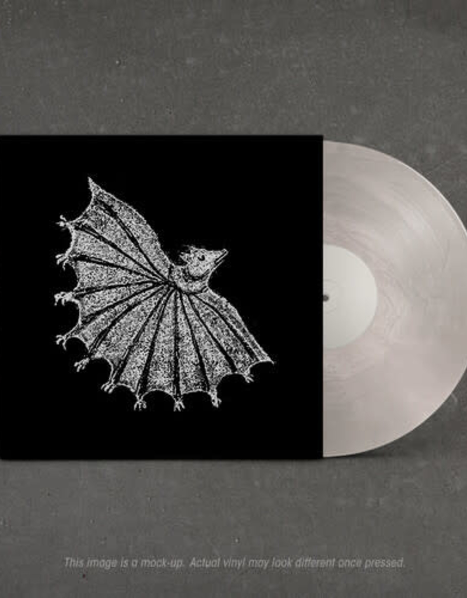 Xiu Xiu - Ignore Grief (Silver Ghost)
