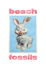 Beach Fossils - Bunny (Powder Blue Vinyl)