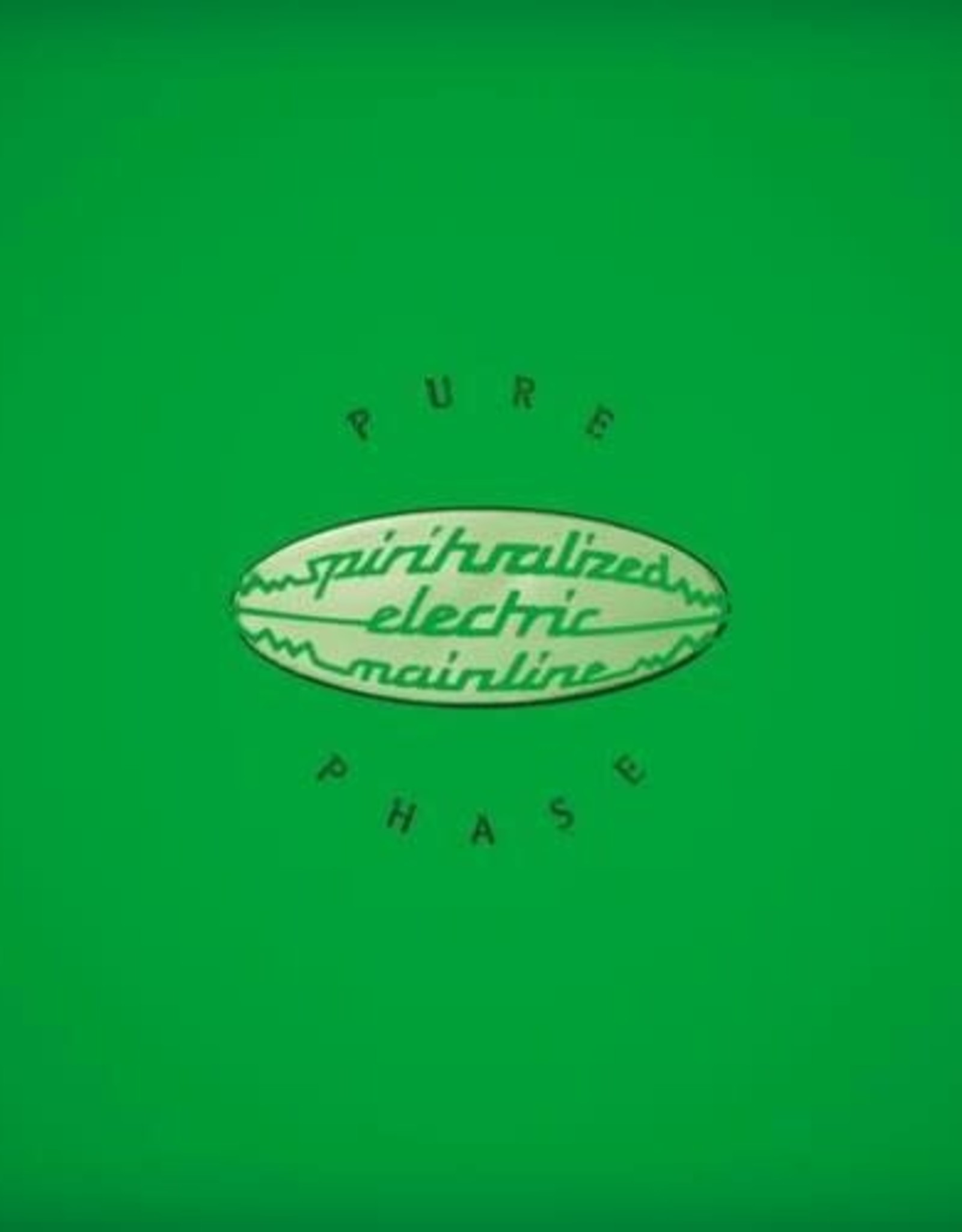 Spiritualized - Pure Phase