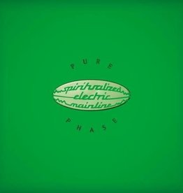 Spiritualized - Pure Phase