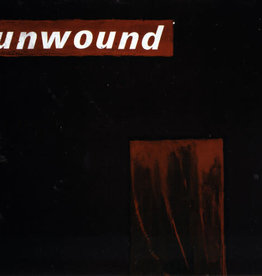 Unwound - S/T (Rising Blood Vinyl)