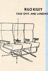Rilo Kiley- Take Offs and Landings
