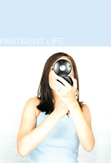 Ivy - Apartment Life (White Vinyl)