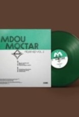 Mdou Moctar - Niger EP Vol. 2 (Green Vinyl)