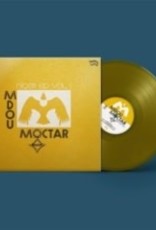 Mdou Moctar - Niger EP Vol. 1 (Green Vinyl)
