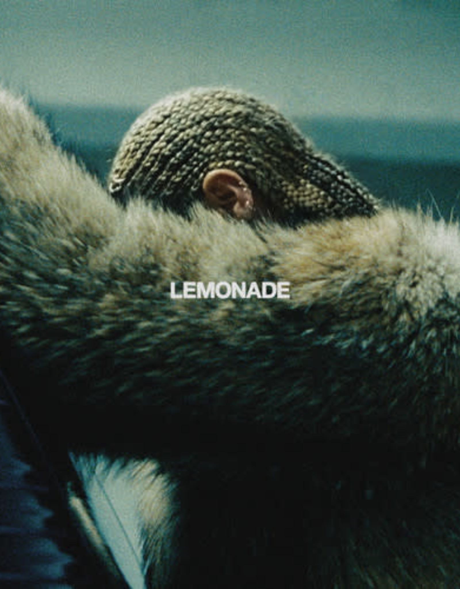 Beyonce - Lemonade