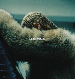 Beyonce - Lemonade