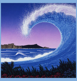 Pacific Breeze Volume 3: Japanese City Pop, AOR and Boogie 1975-1987 (Various Artists)