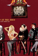 Panic! At The Disco - A Fever You Can't Sweat Out