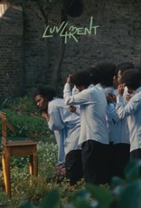Smino - Luv 4 Rent  (Green Vinyl)