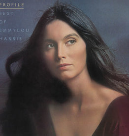 Emmylou Harris - Profile: Best of Emmylou Harris