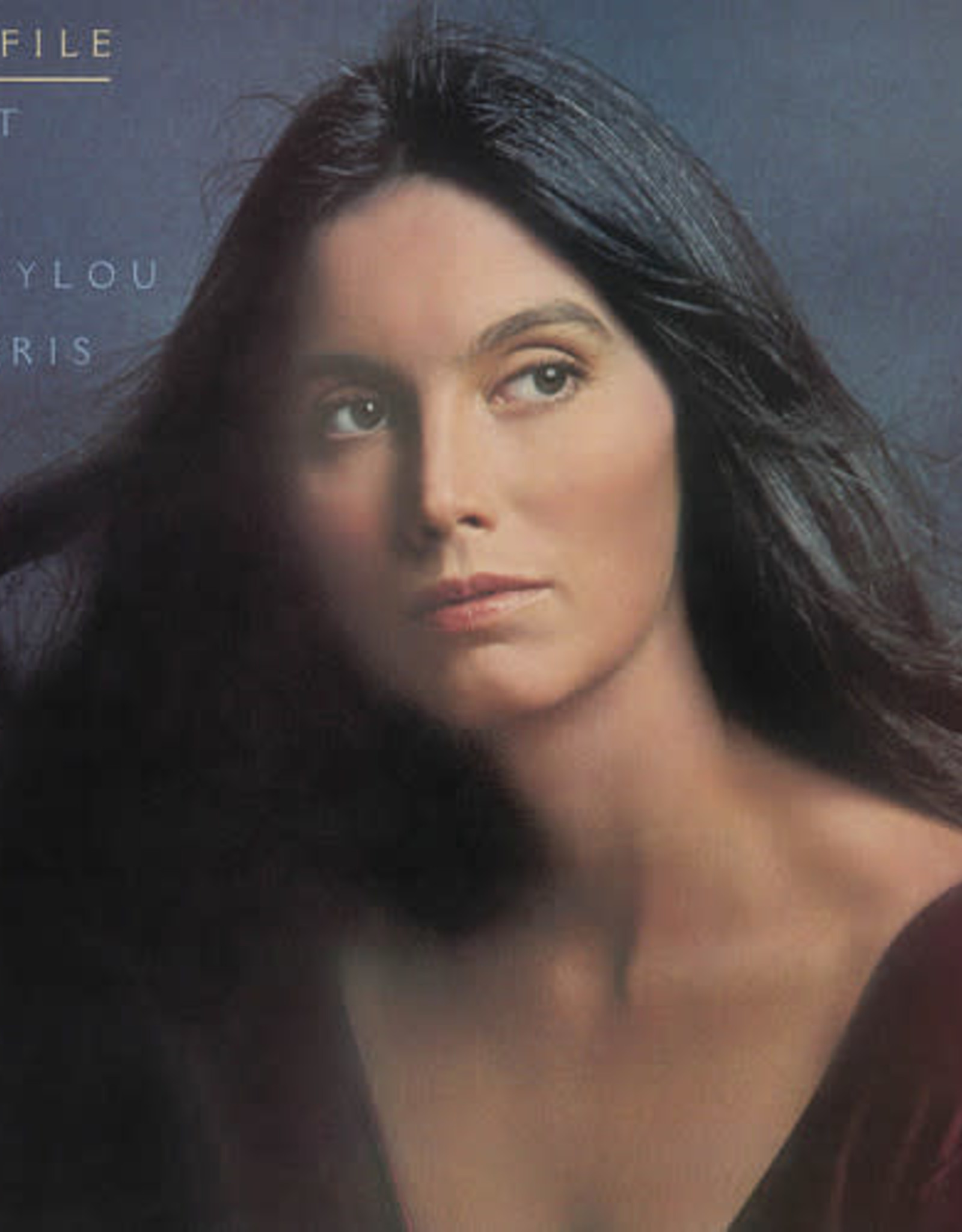 Emmylou Harris - Profile: Best of Emmylou Harris