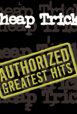 Cheap Trick - Authorized Greatest Hits