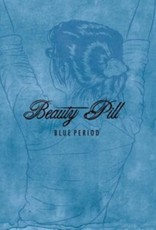 Beauty Pill - Blue Period