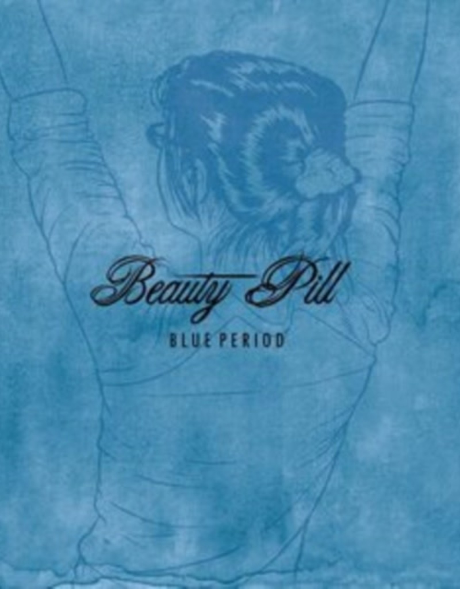 Beauty Pill - Blue Period