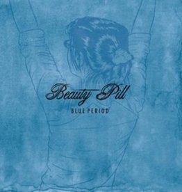 Beauty Pill - Blue Period