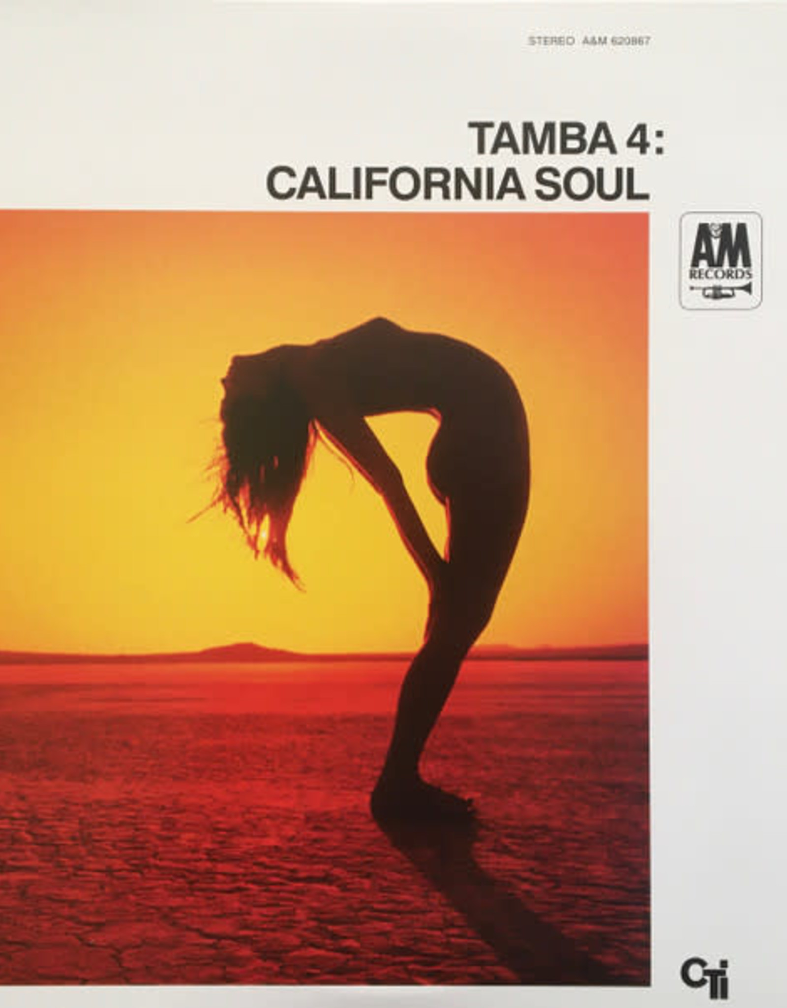 Tamba 4 - California Soul