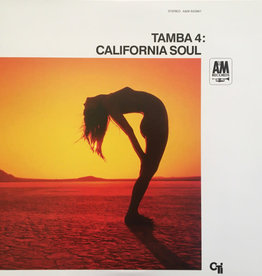 Tamba 4 - California Soul