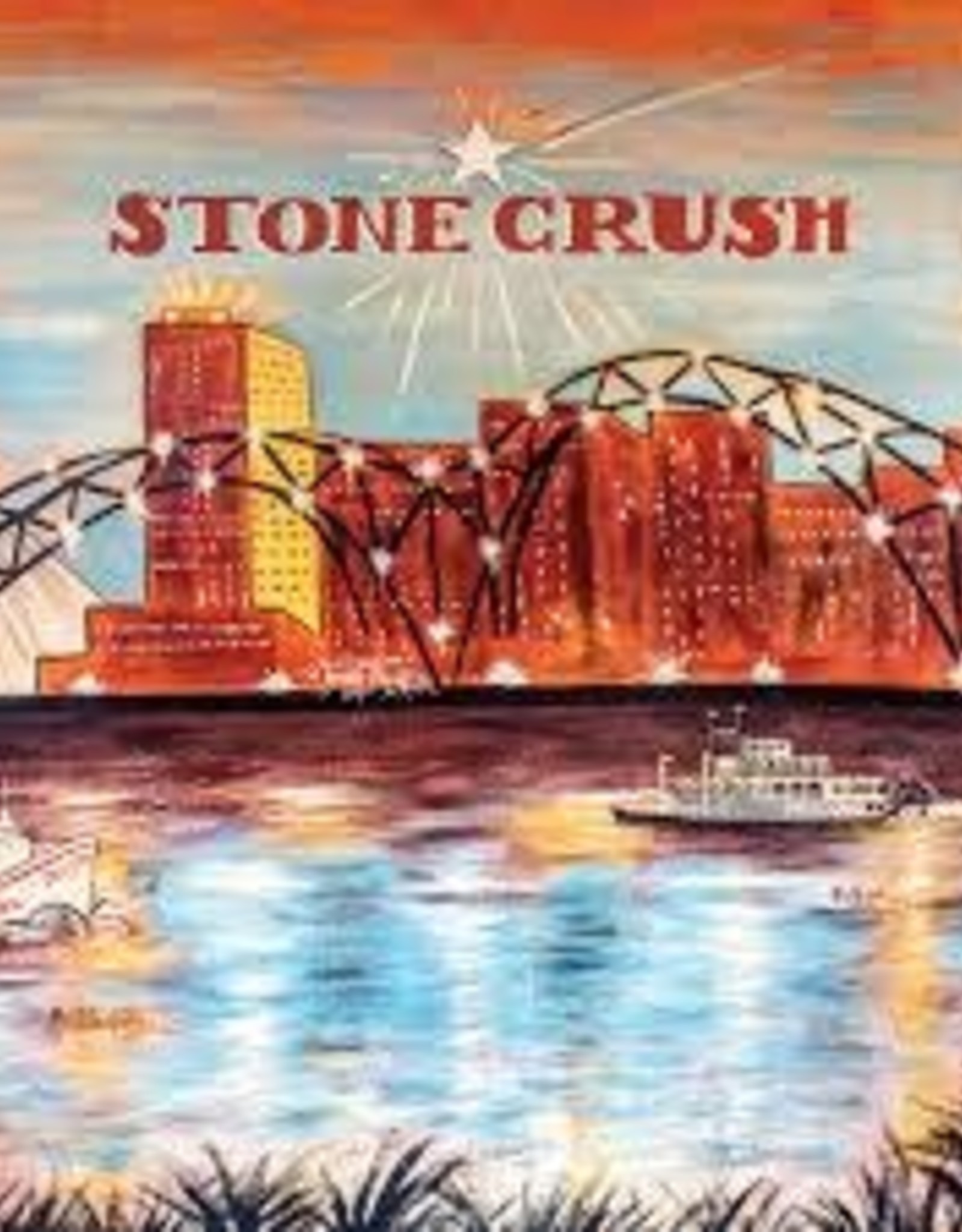 Stone Crush  - Stone Crush