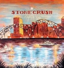 Stone Crush  - Stone Crush