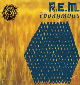 R.E.M - Eponymous