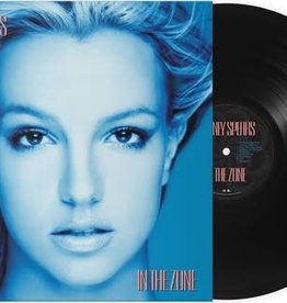 Britney Spears - In The Zone