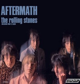 The Rolling Stones - Aftermath (180 Gram Vinyl)