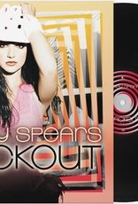 Britney Spears - Blackout