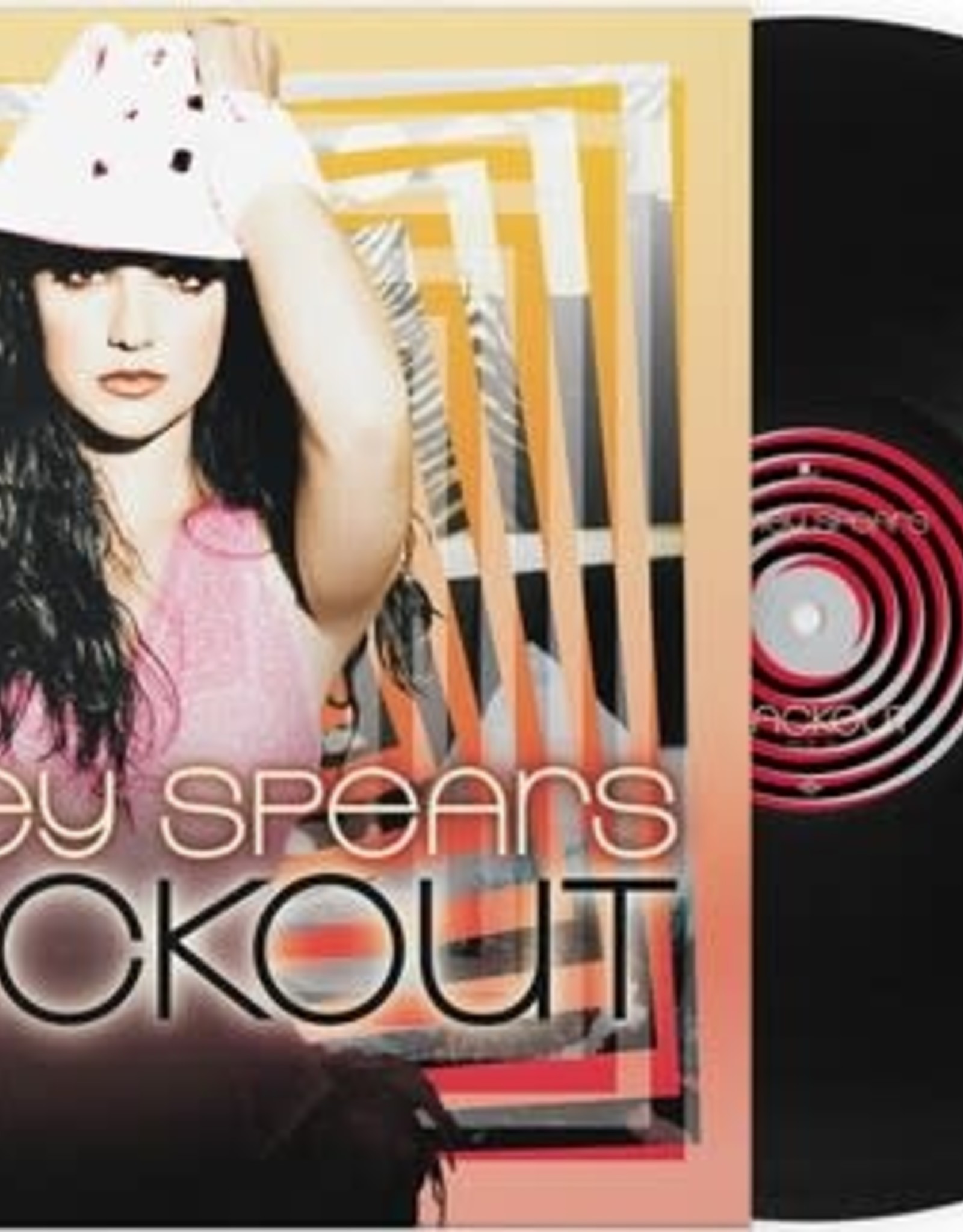 Britney Spears - Blackout