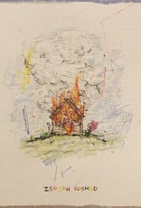 Isaiah Rashad - The House Is Burning