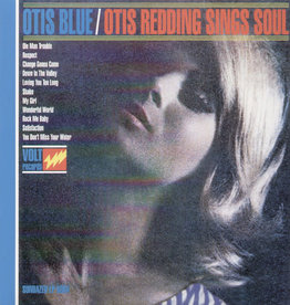 Otis Redding -Otis Blue/Otis Redding Sings Soul