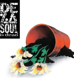 De La Soul - De La Soul is Dead