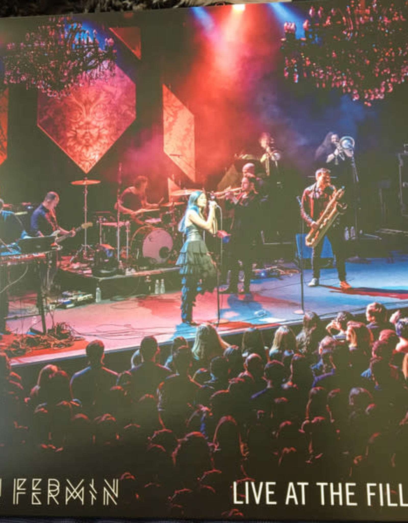 San Fermin – Live At The Fillmore