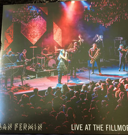 San Fermin – Live At The Fillmore