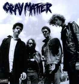 Gray Matter - Take it Back