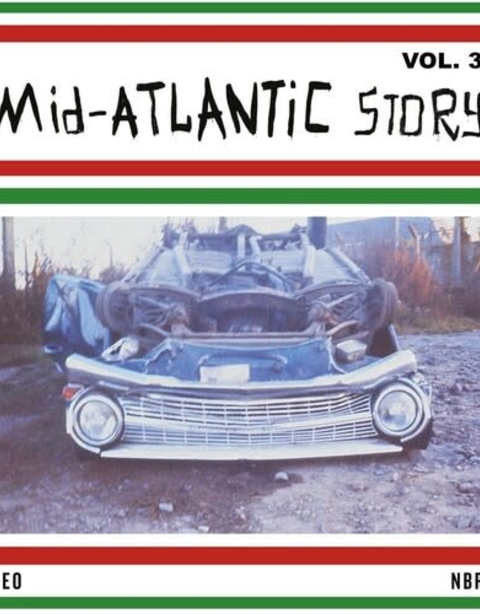 Various Artists - Mid-Atlantic Story Vol. 3