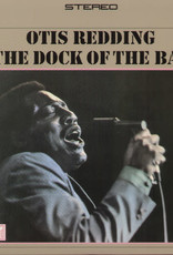 Otis Redding - The  Dock of the Bay
