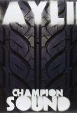 Jaylib - Champion Sound
