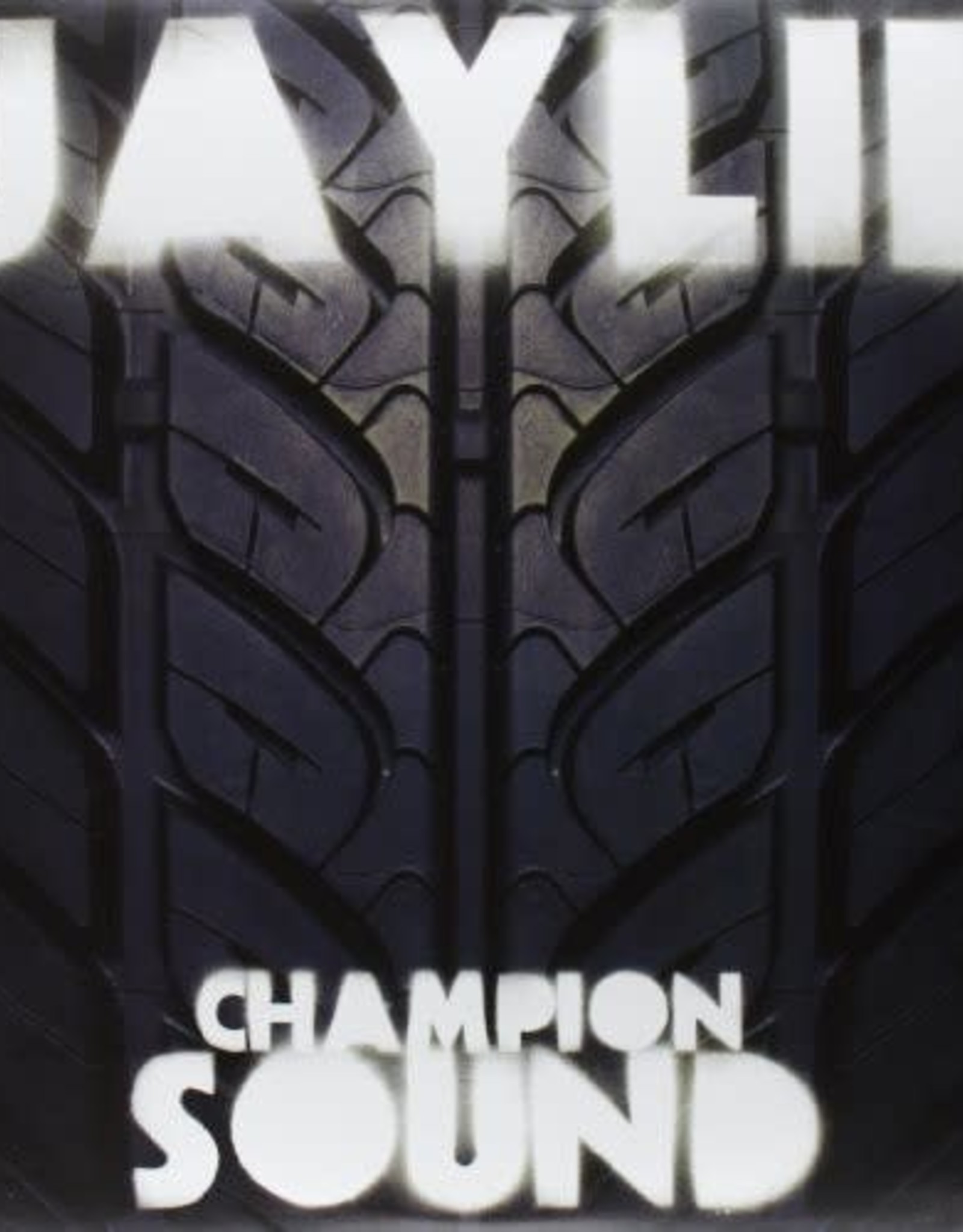 Jaylib - Champion Sound