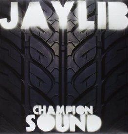 Jaylib - Champion Sound