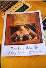 Lindsey Digman - Mental Health