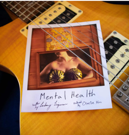 Lindsey Digman - Mental Health