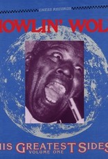 Howlin' Wolf - His Greatest Sides Volume One