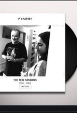 PJ Harvey - The Peel Sessions 1991-2004