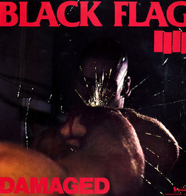 Black Flag – Damaged