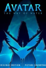 Simon Franglen - Avatar: The Way Of Water