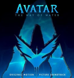 Simon Franglen - Avatar: The Way Of Water
