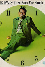 Tyrone Davis – Turn Back The Hands Of Time